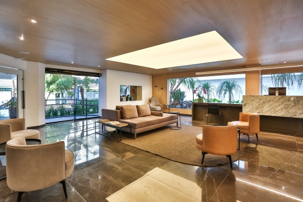 Hotel Transamerica Classic Victoria Place ( Itaim Bibi) (São Paulo)